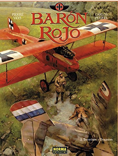 BARÓN ROJO 3