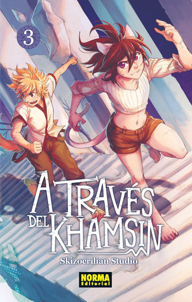 A TRAVÉS DEL KHAMSIM 03