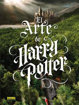 El arte de Harry Potter