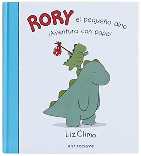 Rory. ¡Una aventura con papá!