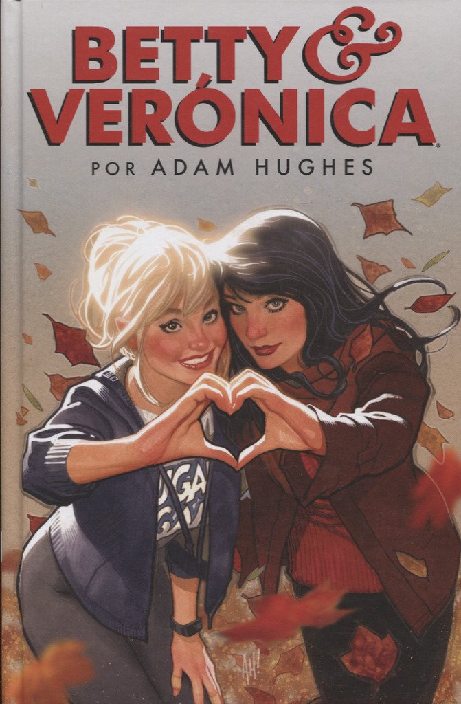 Betty & Verónica