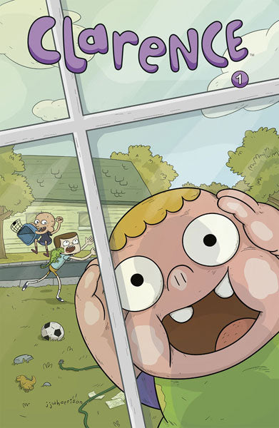 Clarence 1