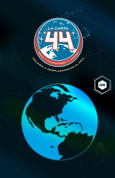 La carta 44 5