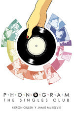 Phonogram 2
