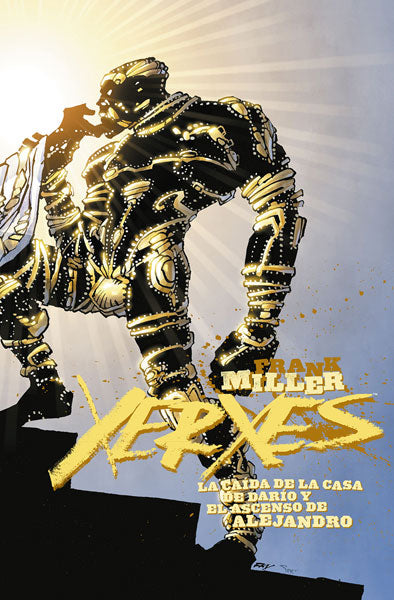 Xerxes 3