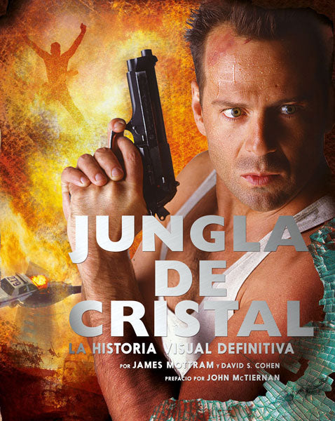 Junga de Cristal