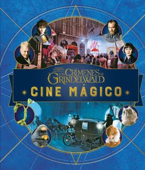 Cine Mágico 4. Animales fantásticos