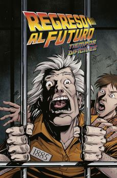 Regreso al futuro 5