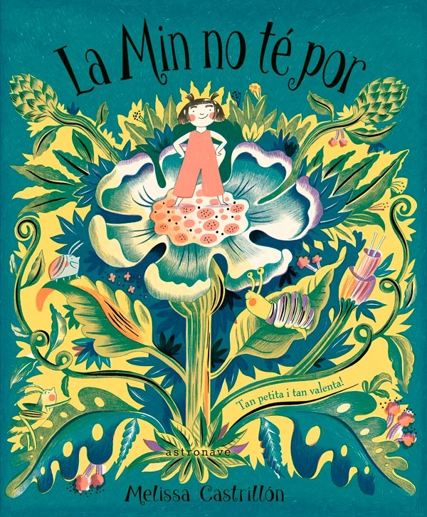 La Min no té por