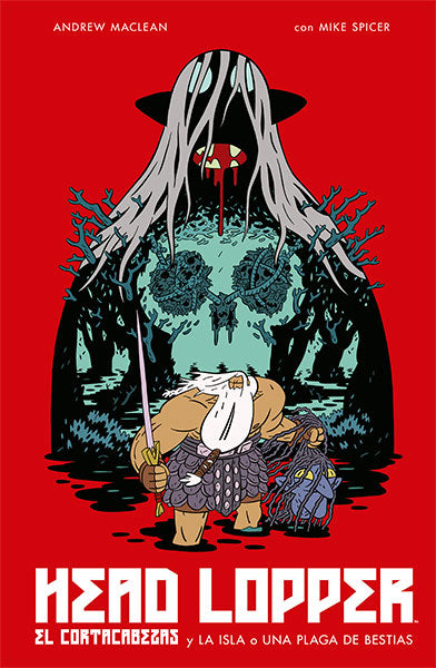Head Lopper 1