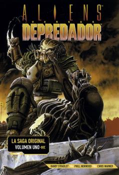 Alien Versus Depredador