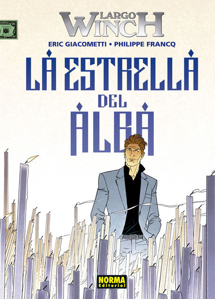 Largo Winch 21