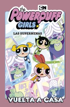 Las supernenas 1