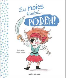 Les noies i el nois també... poden!