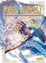 FINAL FANTASY
LOST STRANGER 2