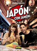 JAPON CON JAMON