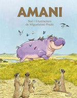 AMANI, L&