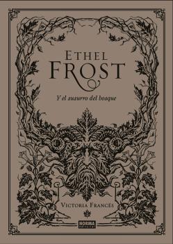 ETHEL FROST