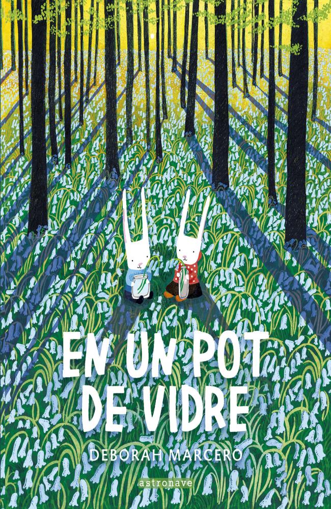 En un Pot de Vidre