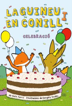 LA GUINEU I EN CONILL 03