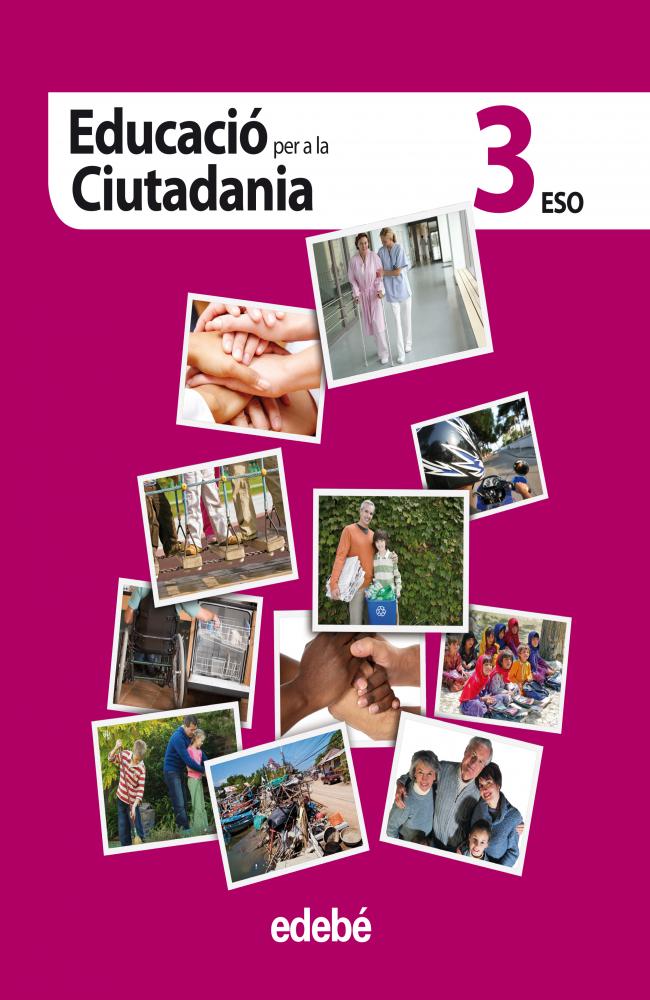 EDUCACIÓ PER A LA CIUTADANIA 3