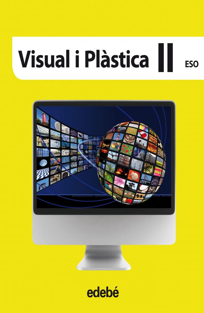 VISUAL I PLÀSTICA II ESO