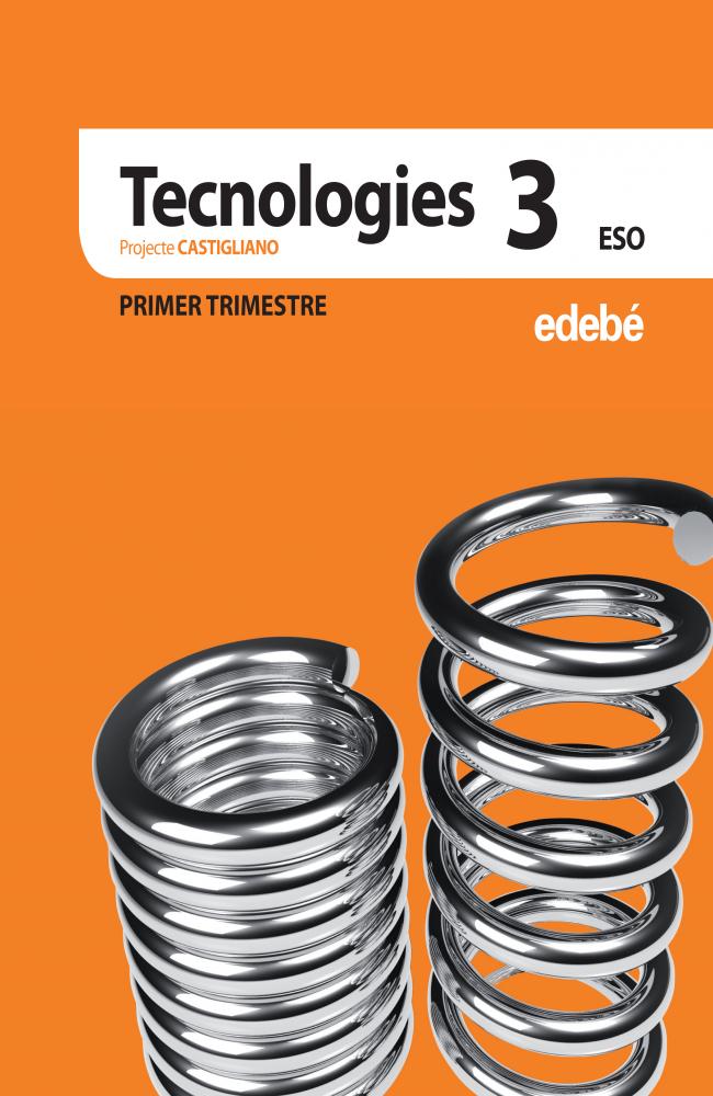 TECNOLOGIES 3 ESO. PROJECTE CASTIGLIANO