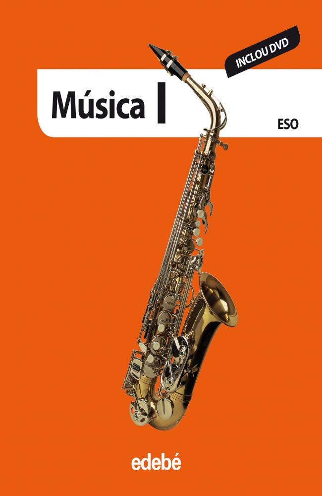 MÚSICA I (INCLOU DVD)