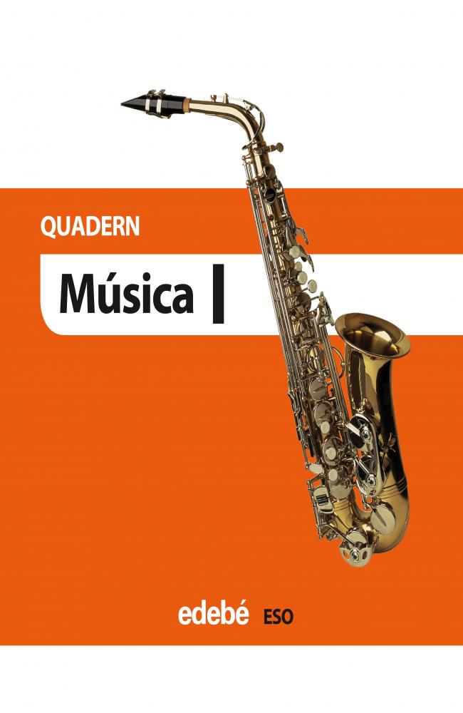 QUADERN MÚSICA I