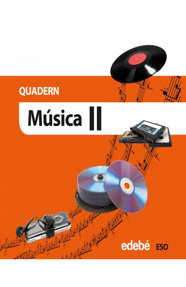 QUADERN MÚSICA II