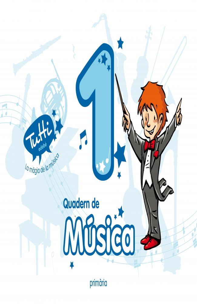 QUADERN MÚSICA 1