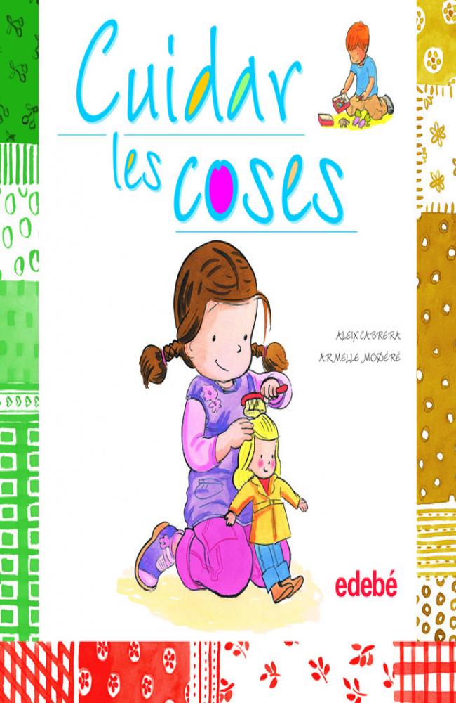 Cuidar les coses