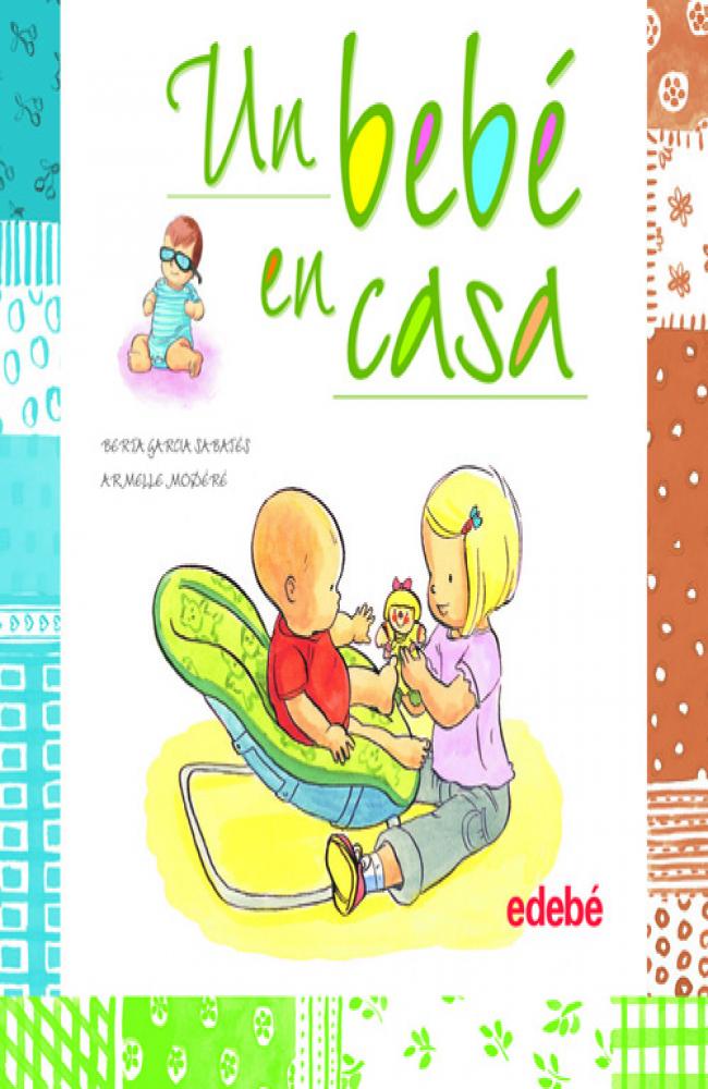 Un BEBÉ en casa