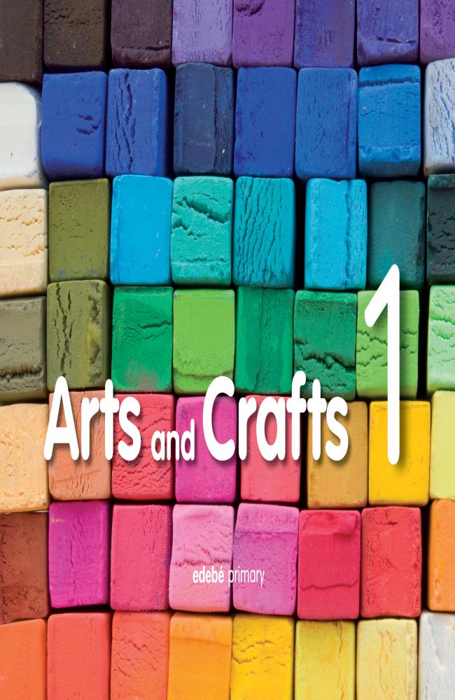ARTS&CRAFTS 1