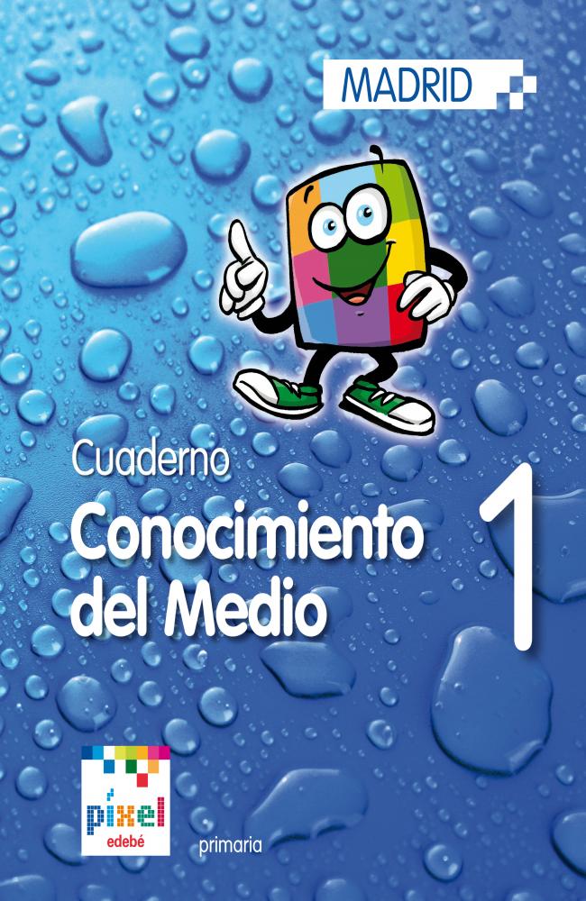 CONOCIMIENTO DEL MEDIO 1