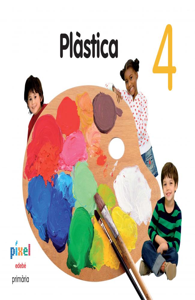 PLÀSTICA 4