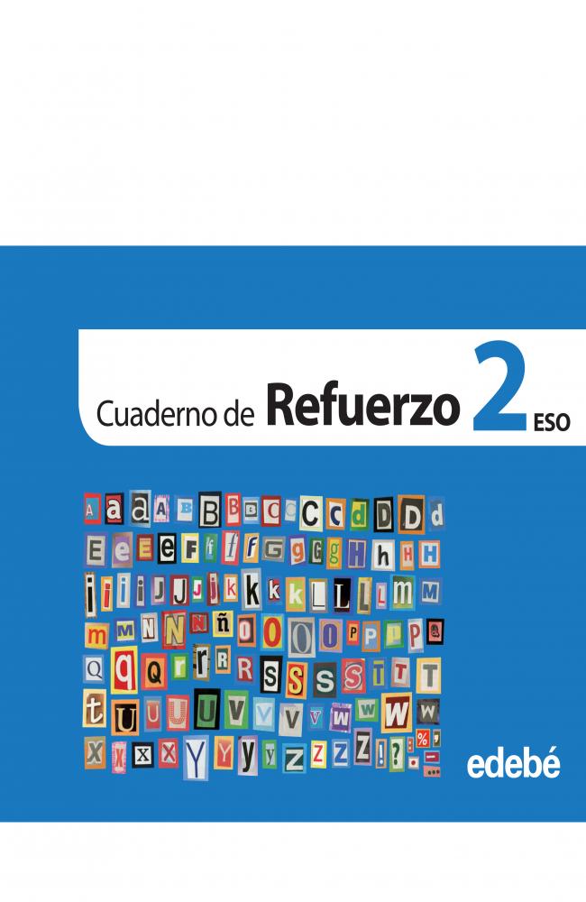CUADERNO REFUERZO 2