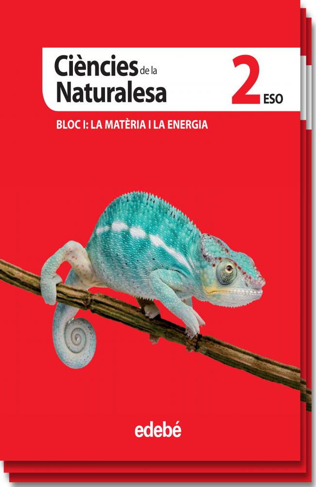 CIÈNCIES DE LA NATURALESA 2