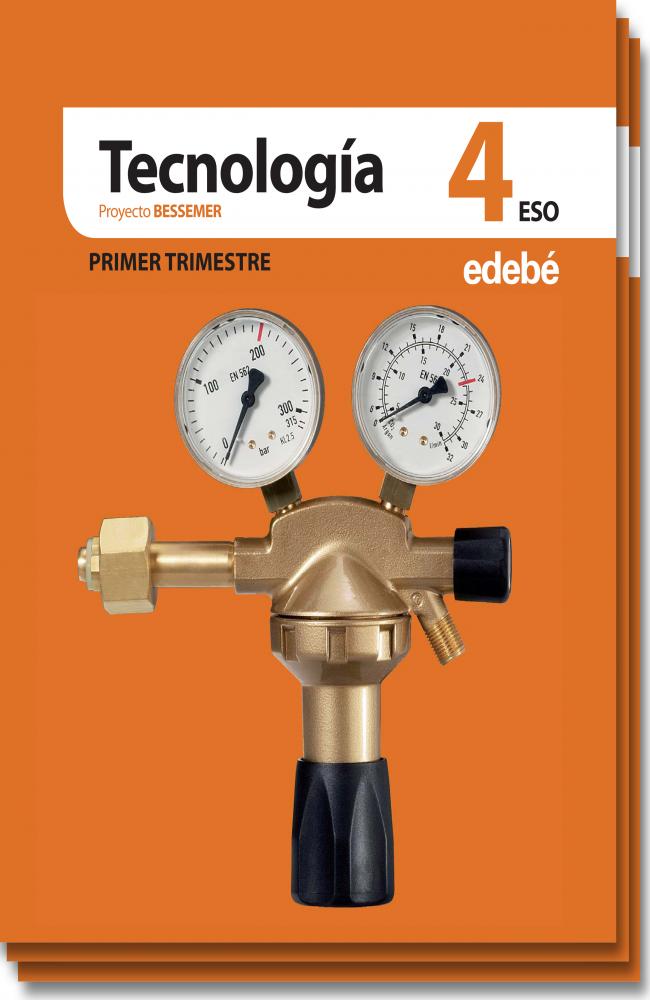 TECNOLOGÍA 4 ESO. PROYECTO BESSEMER