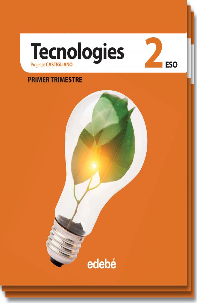 TECNOLOGIES 2 ESO. PROJECTE CASTIGLIANO