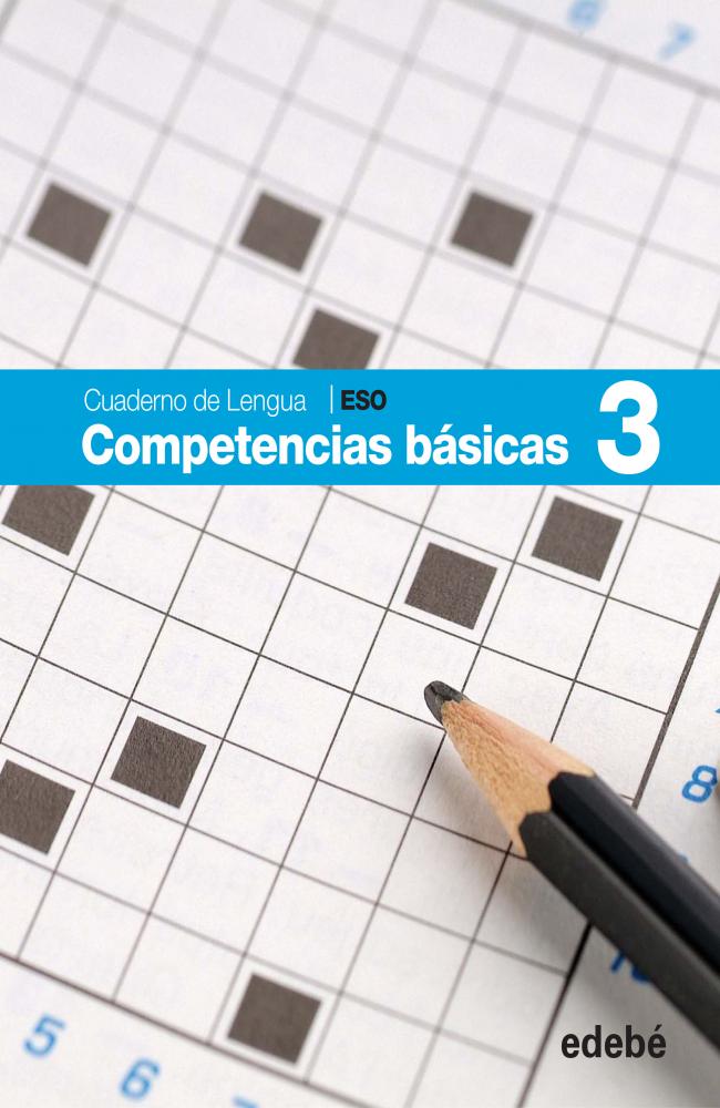 CUADERNO COMPETENCIAS BÁSICAS 3