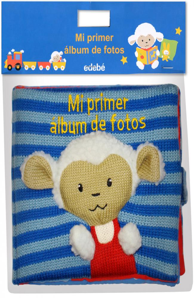 Mi primer álbum de fotos
