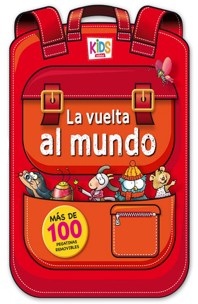 La vuelta al mundo