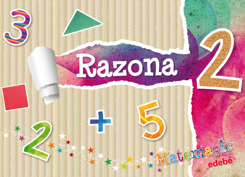 MATEMAGIC RAZONA 2