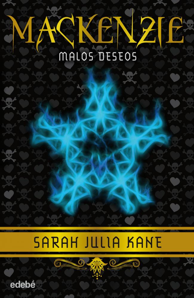 Mackenzie 2: Malos deseos
