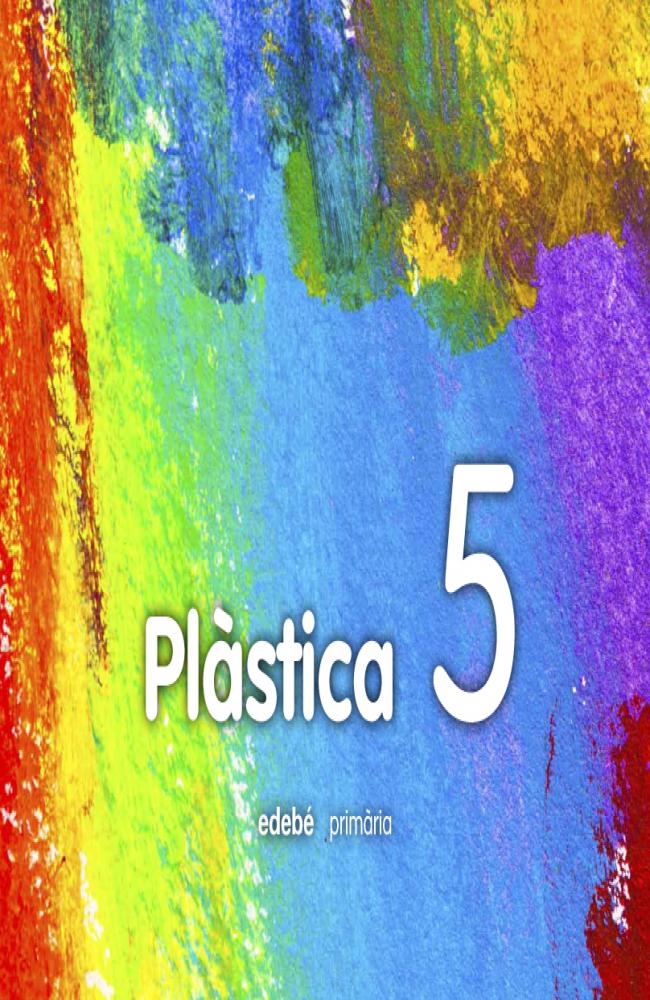PLÀSTICA 5