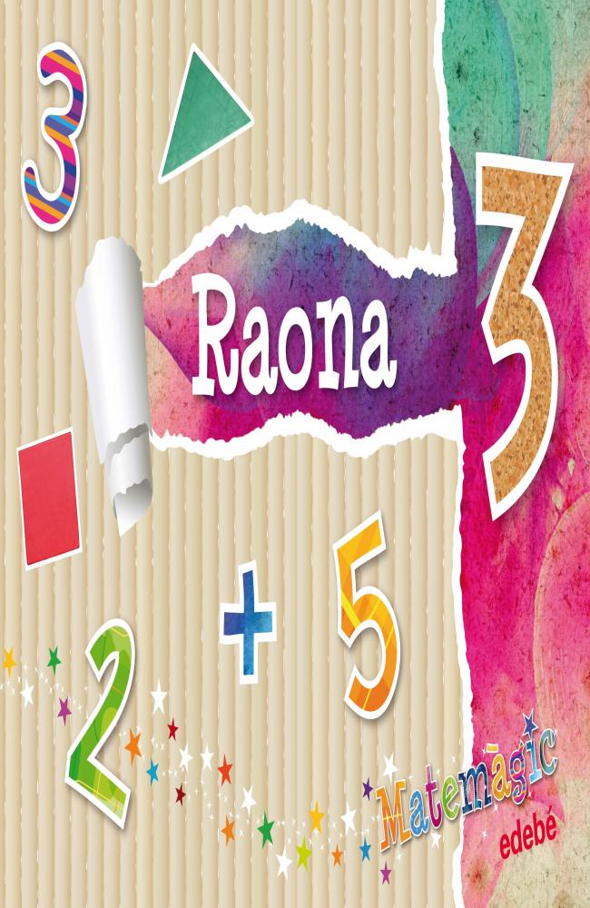 MATEMÀGIC RAONA 3