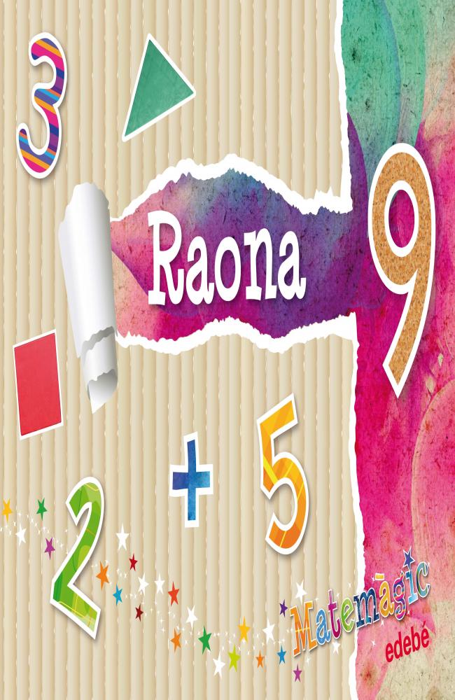 MATEMÀGIC RAONA 9