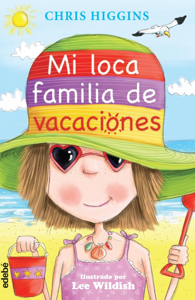 2. Mi loca familia de vacaciones