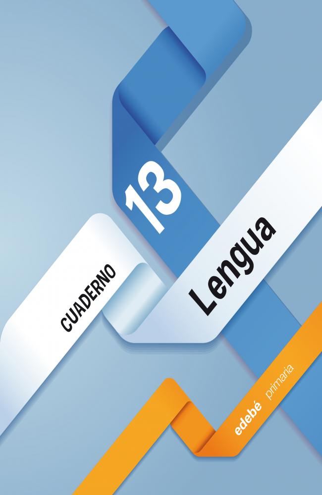CUADERNO LENGUA 13